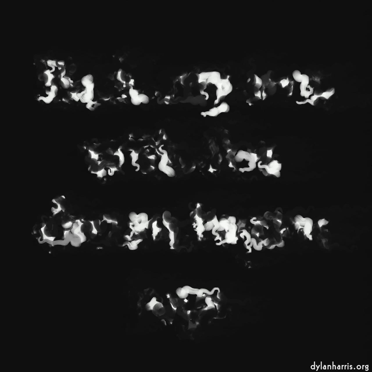 image: oils :: draw&nbsp;strick