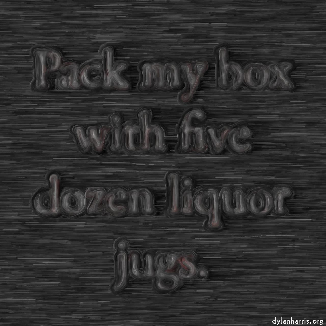 image: oils :: glob&nbsp;1