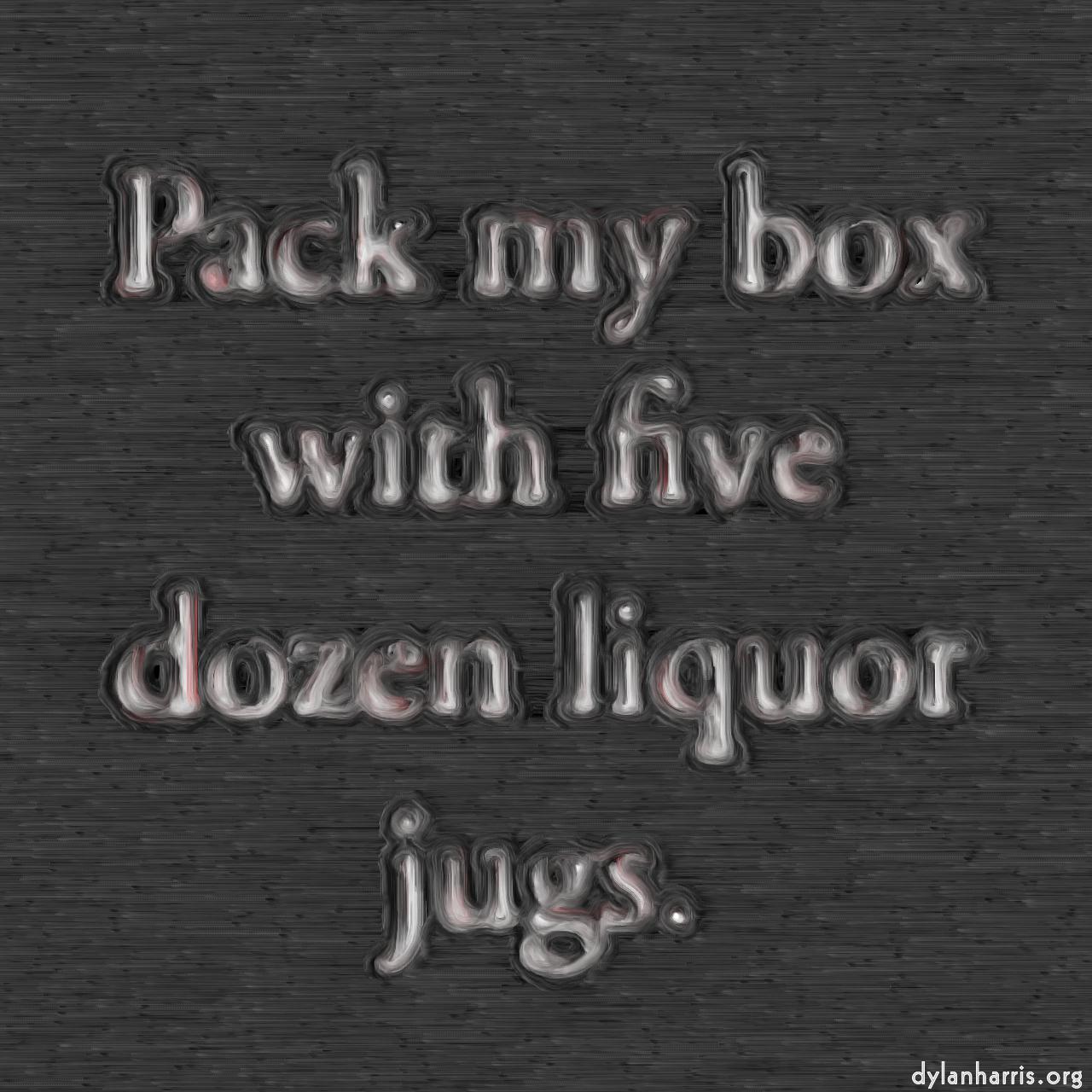 image: oils :: glob&nbsp;2