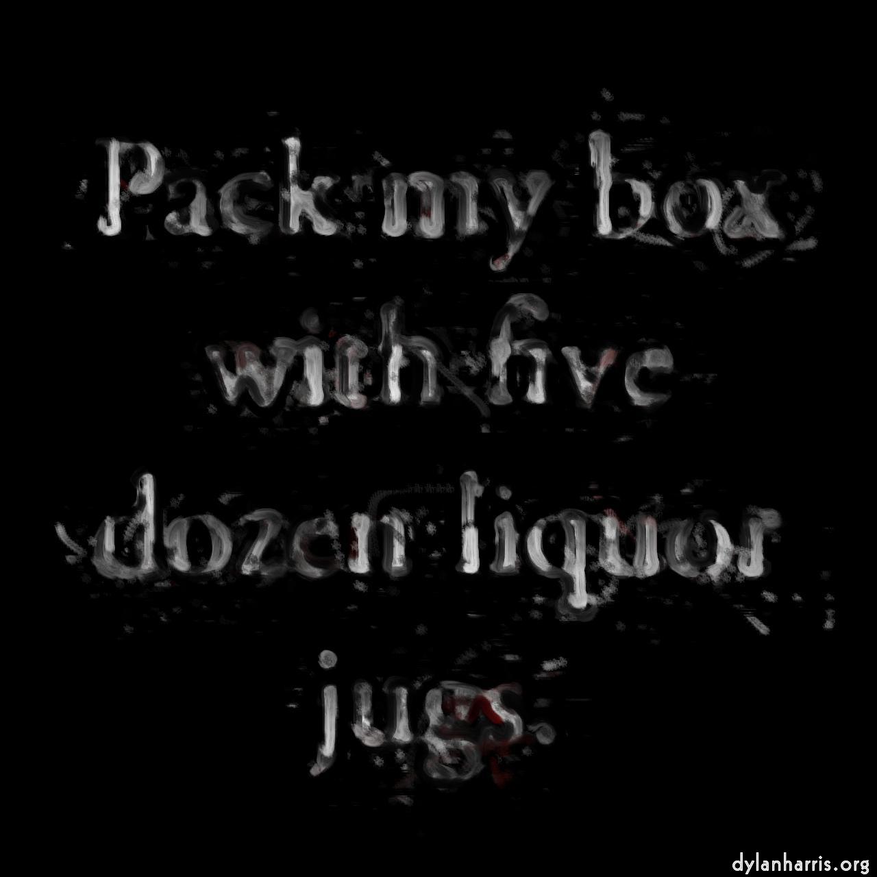 image: oils :: glob&nbsp;3&nbsp;blend