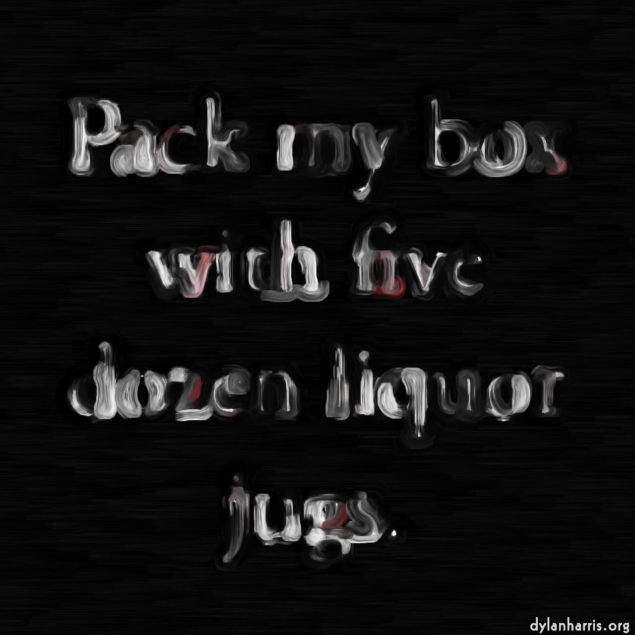 image: oils :: glob&nbsp;4&nbsp;free&nbsp;blend