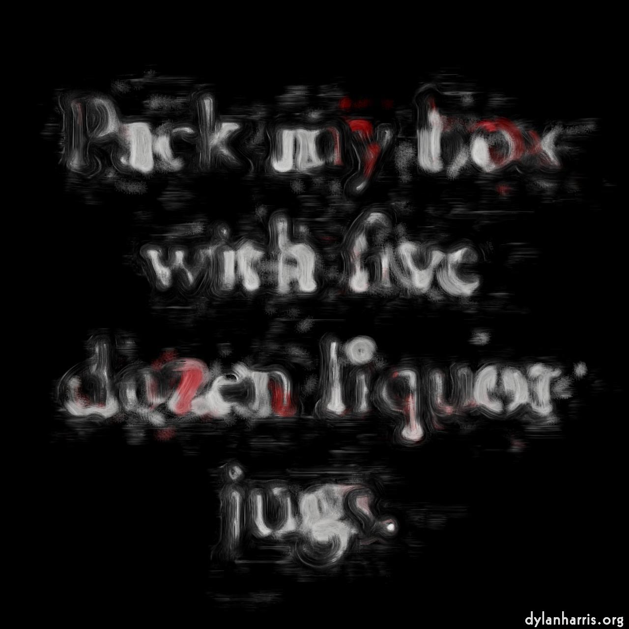 image: oils :: glob&nbsp;brush&nbsp;fuzzy