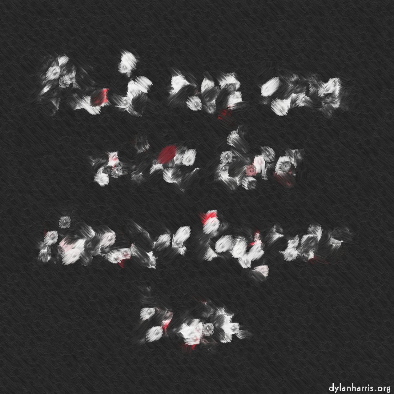 image: oils :: impasto&nbsp;brush