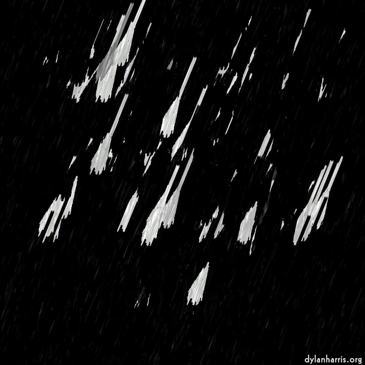 image: oils :: impasto&nbsp;dark