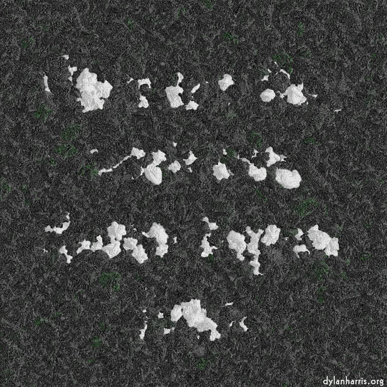 image: oils :: linen&nbsp;texture