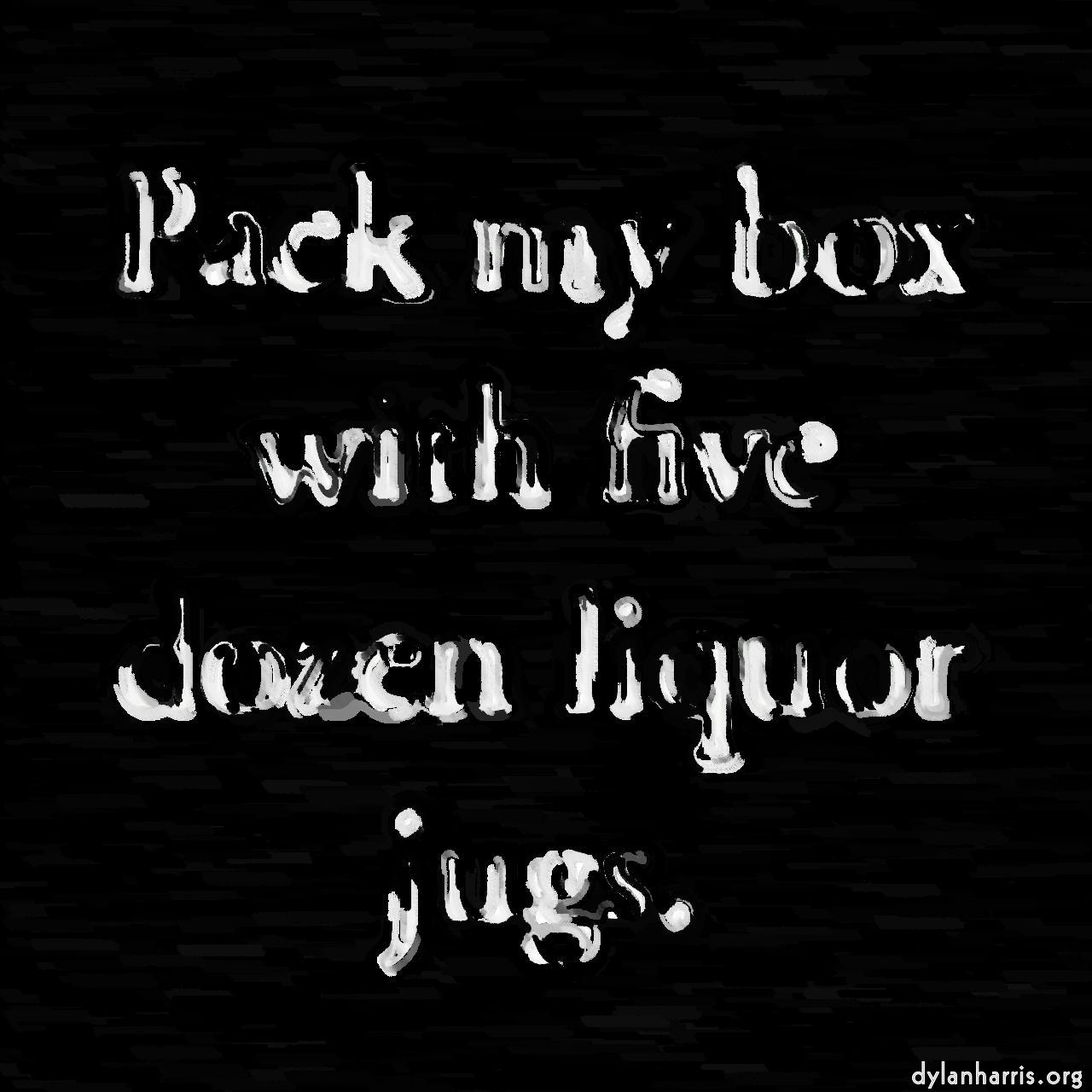 image: oils :: marker&nbsp;thinned