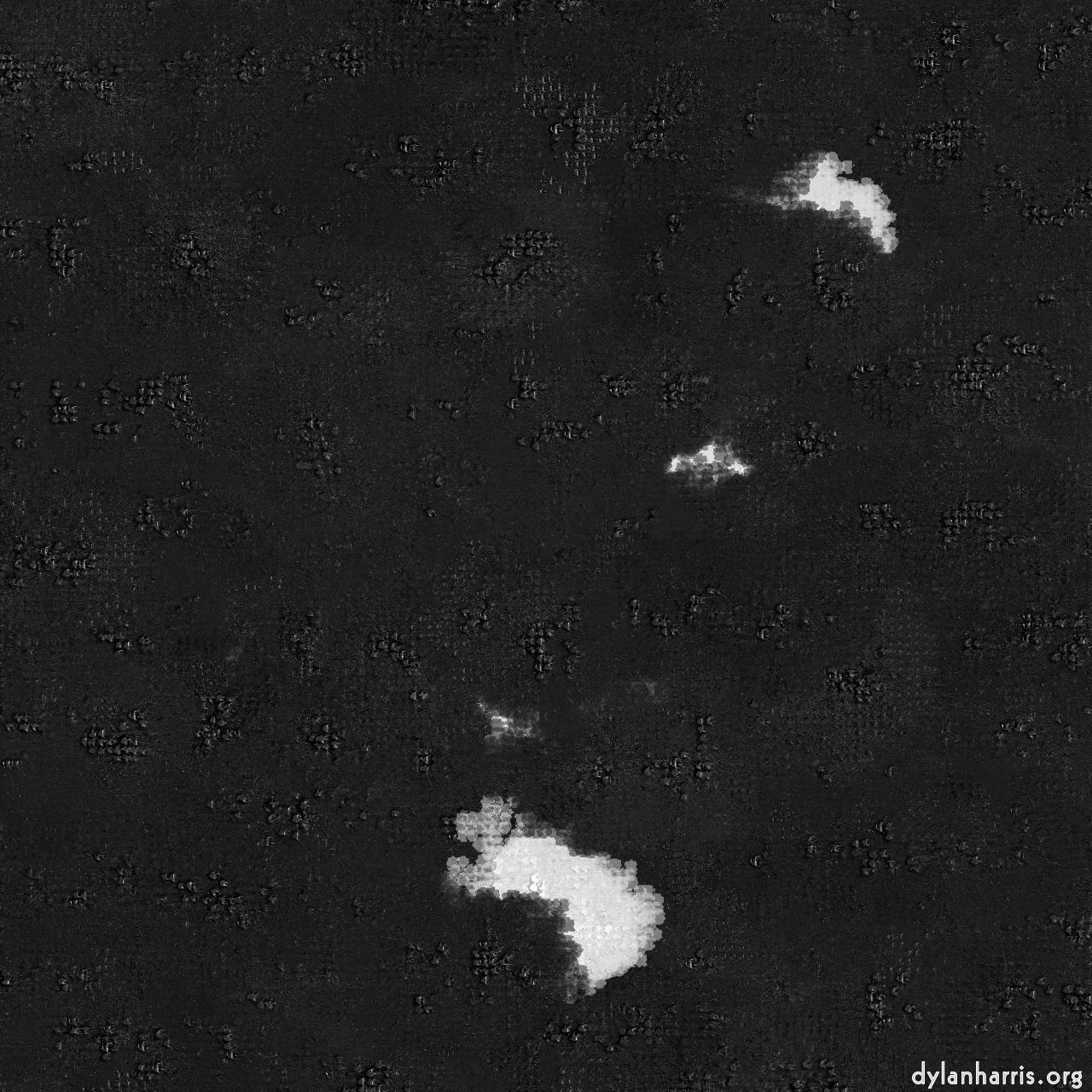 image: oils :: raised