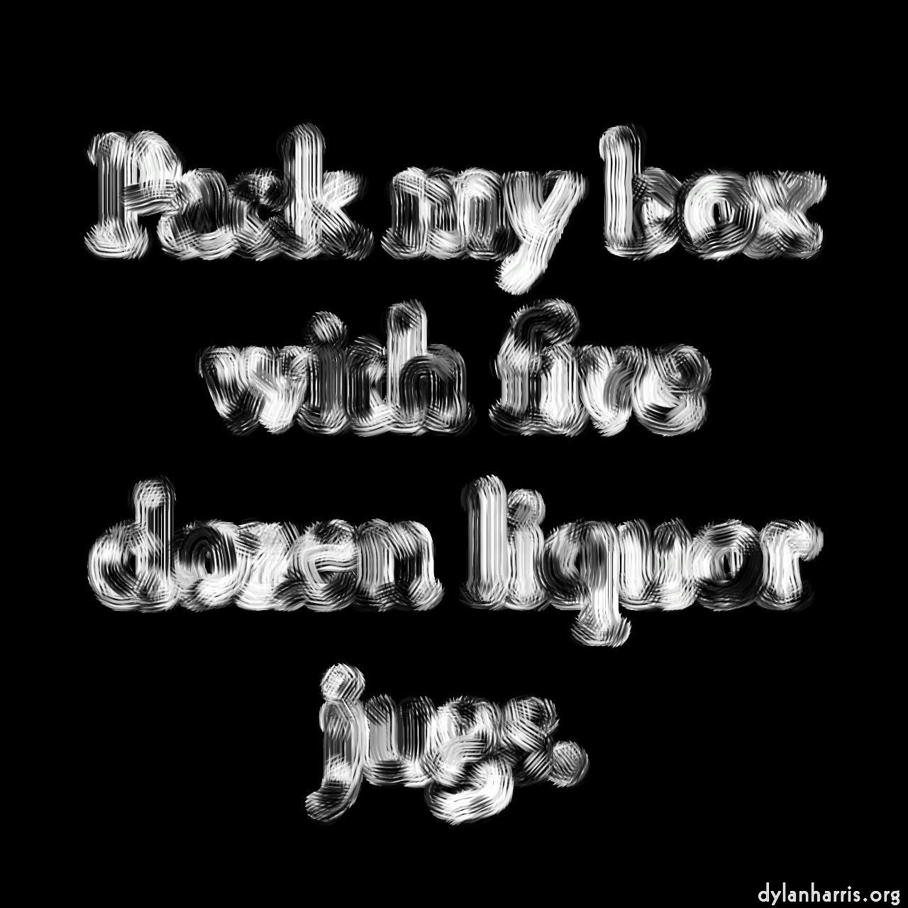 image: oils :: raked&nbsp;2