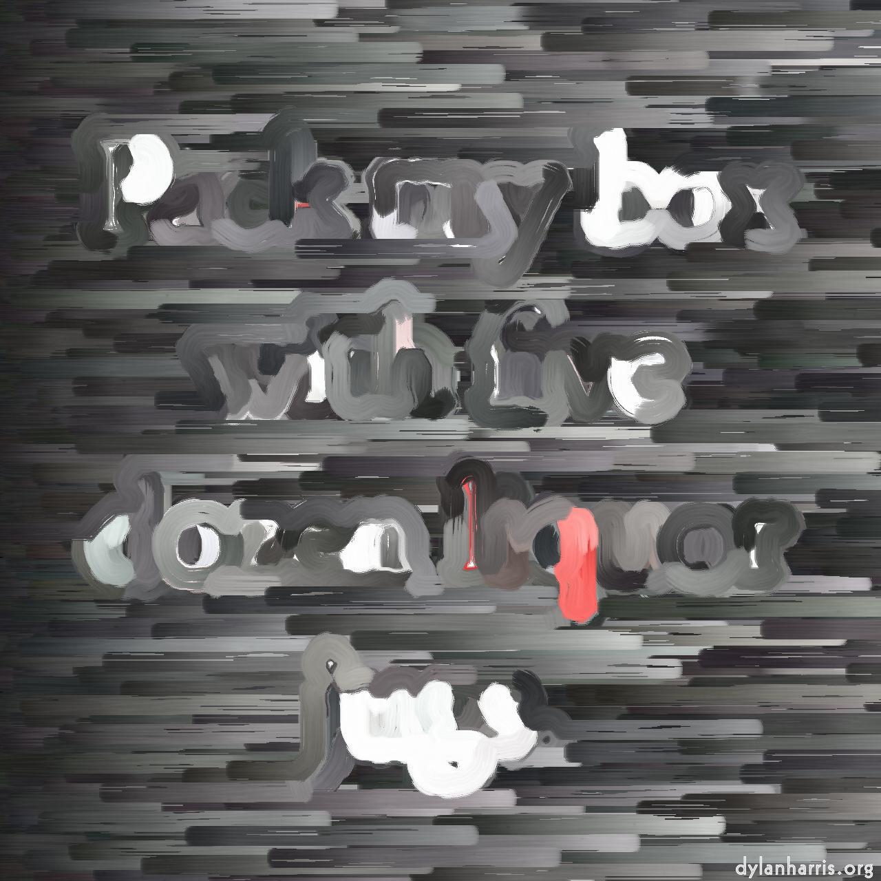 image: oils :: simple&nbsp;bristle&nbsp;creamy&nbsp;3d