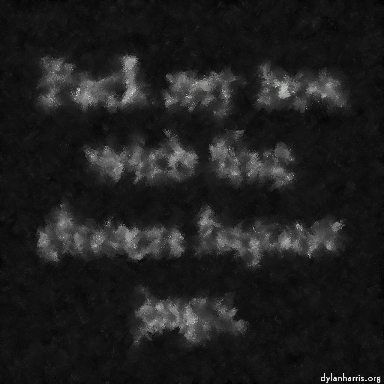 image: oils :: stressed&nbsp;bright