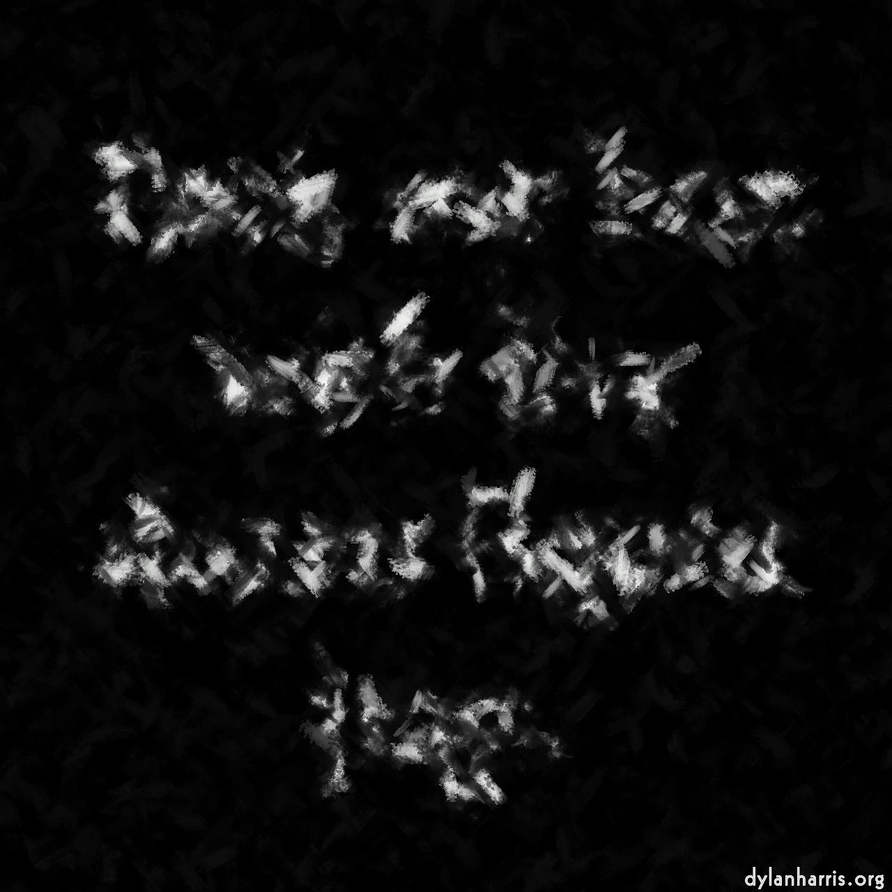 image: oils :: stressed&nbsp;solid