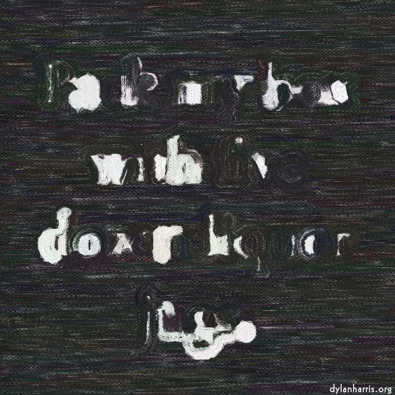 image: oils :: texture&nbsp;blend&nbsp;4