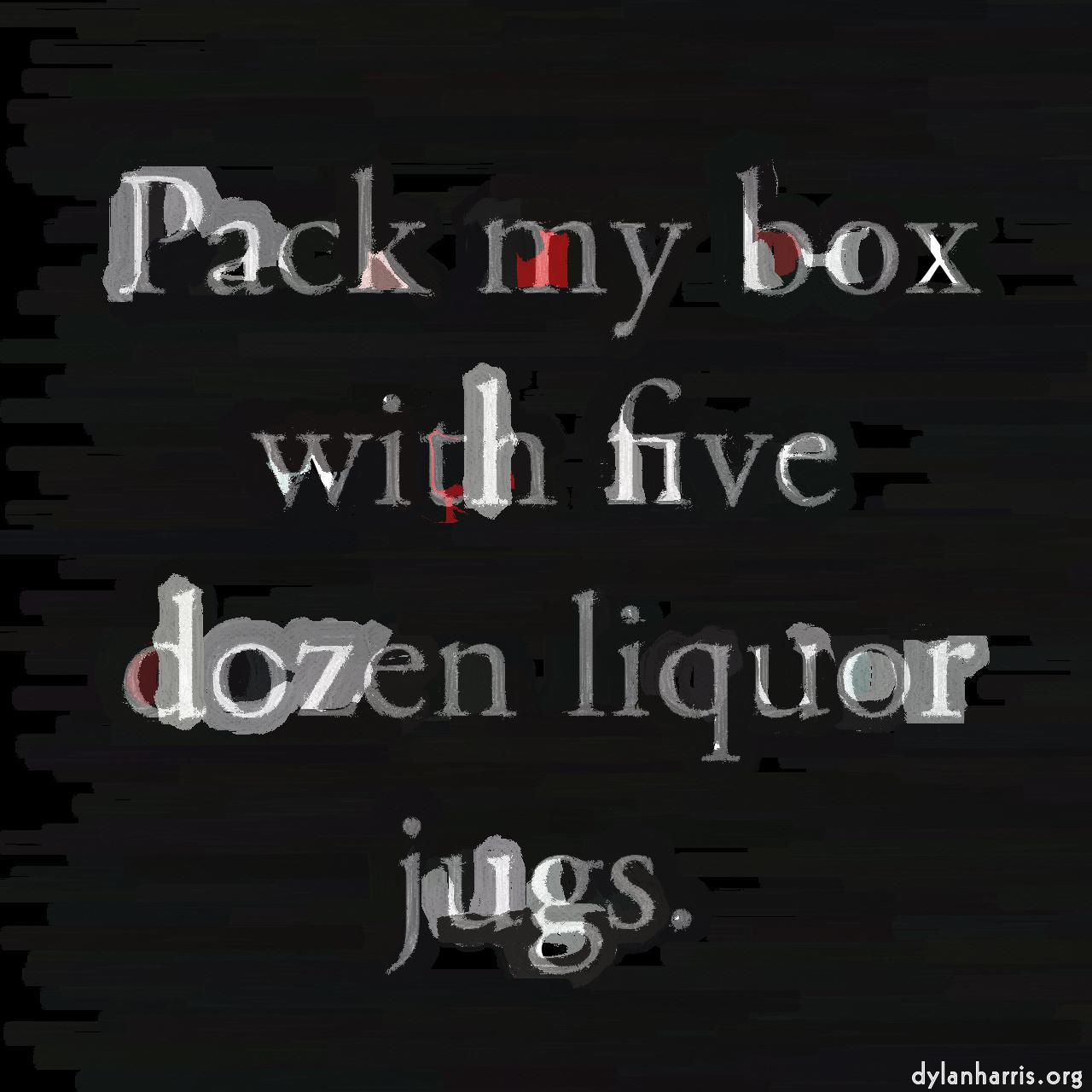 image: oils :: texture&nbsp;blend&nbsp;5