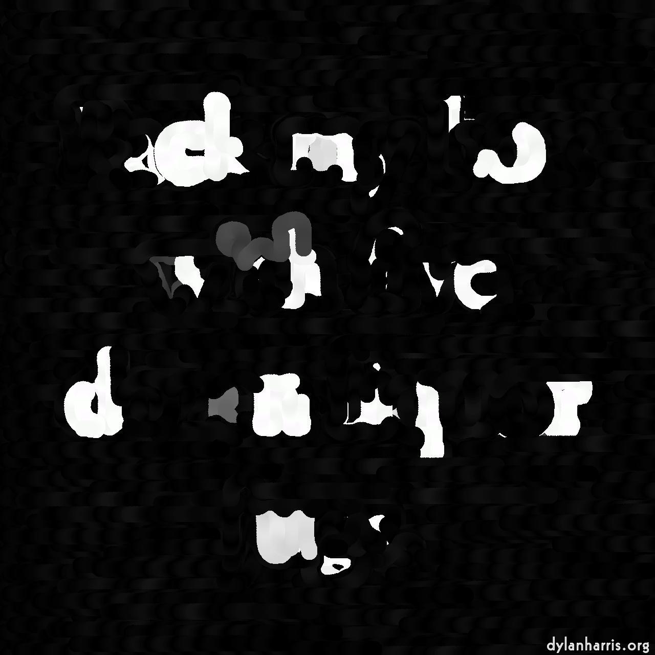 image: oils :: texture&nbsp;blend&nbsp;8