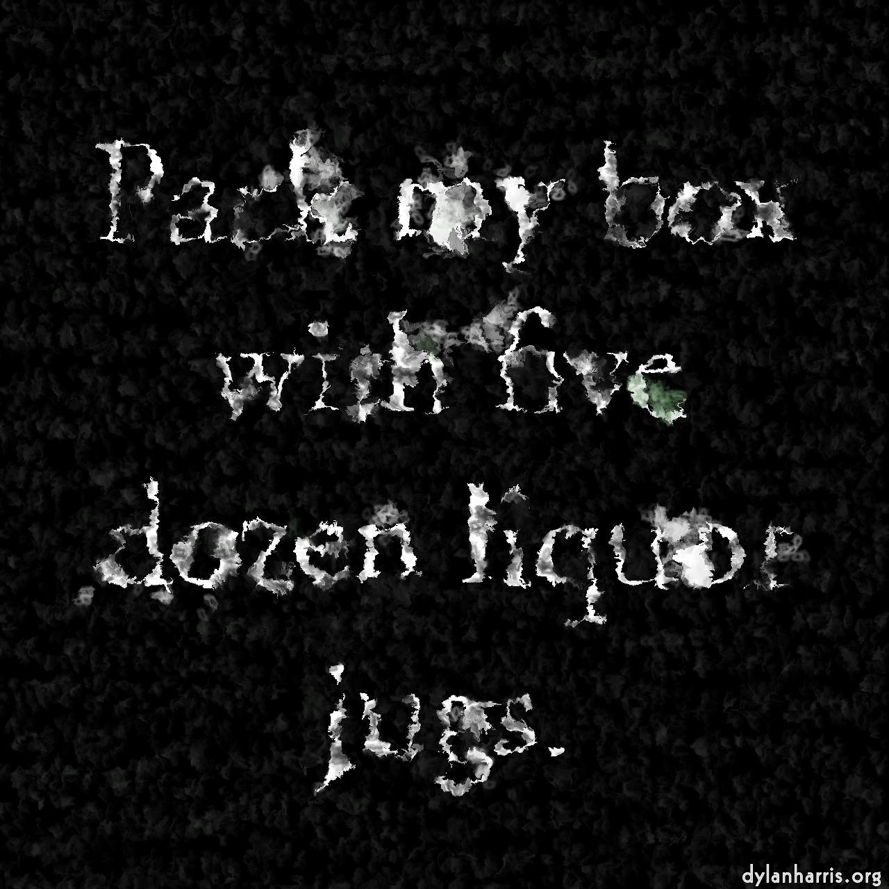 image: oils :: thick&nbsp;3