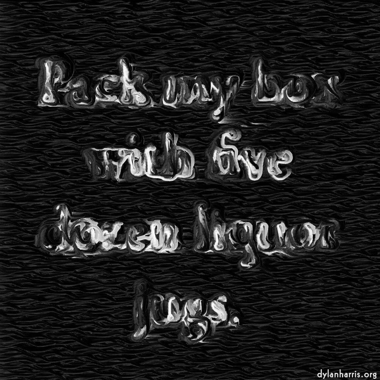 image: oils :: thick&nbsp;tube