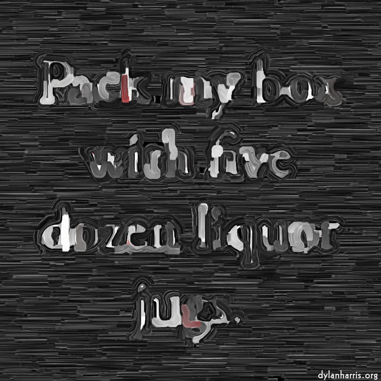 image: oils :: wet&nbsp;mix