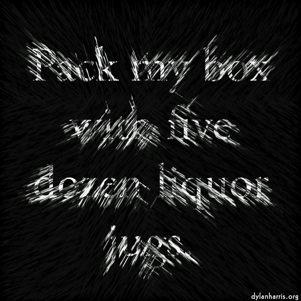 image: oils vector :: rect&nbsp;brush&nbsp;dry