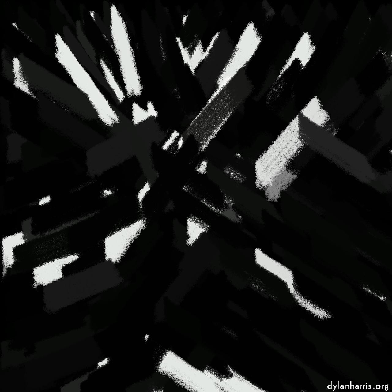 image: oils vector :: wide&nbsp;brush