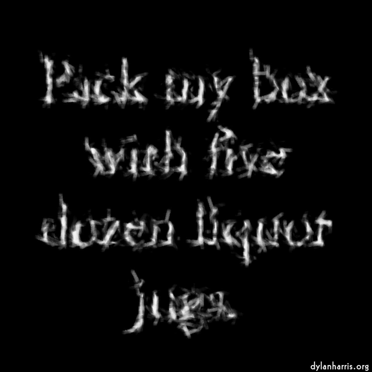 image: pastels :: crayon&nbsp;3