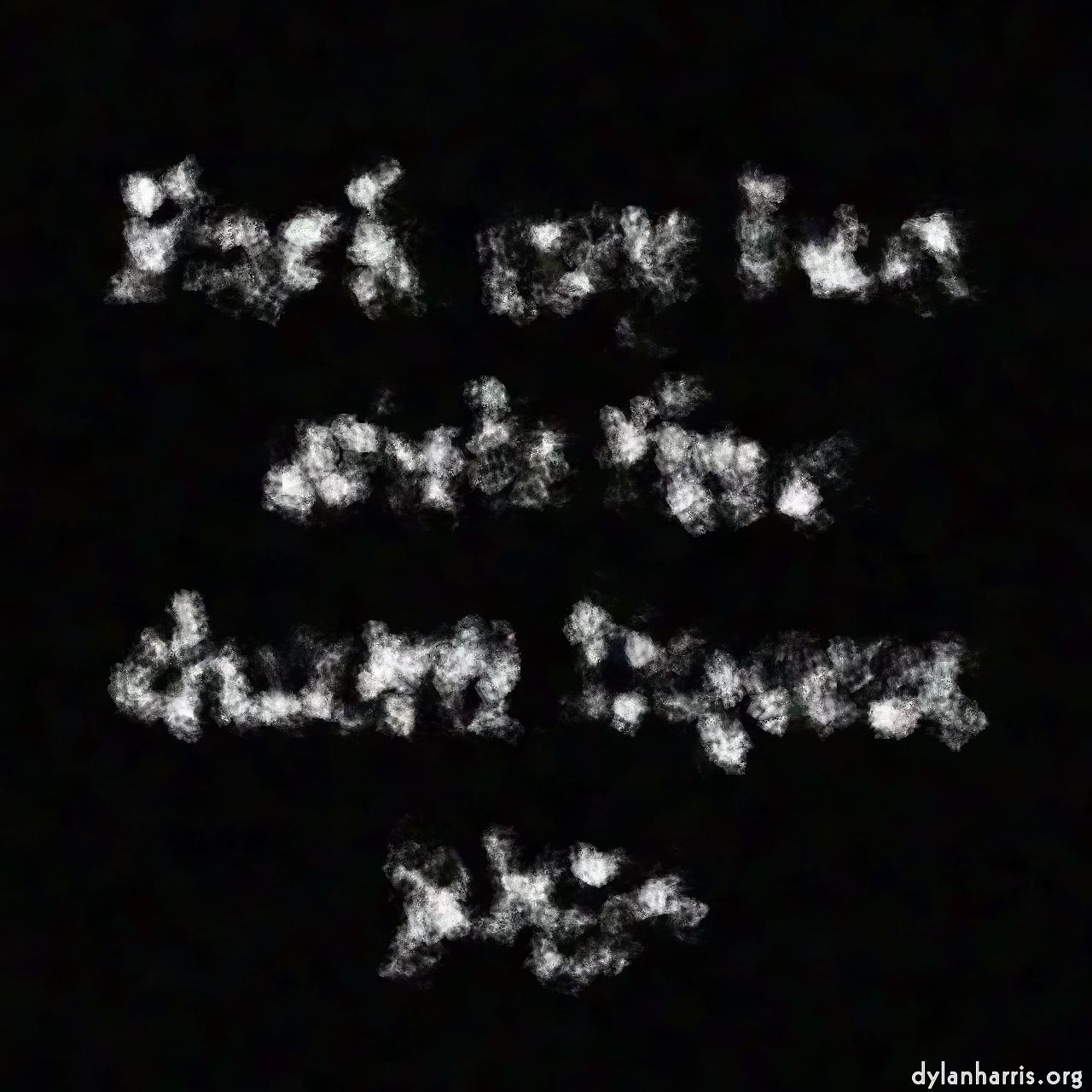 image: pastels :: hairy&nbsp;big&nbsp;soft