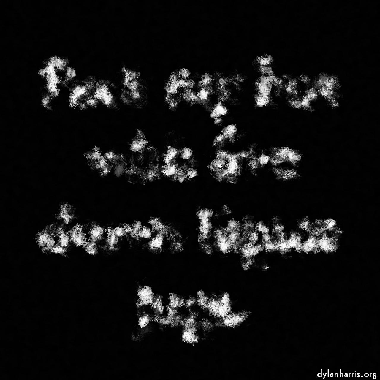 Image: pastels :: hairy&nbsp;big&nbsp;soft&nbsp;2