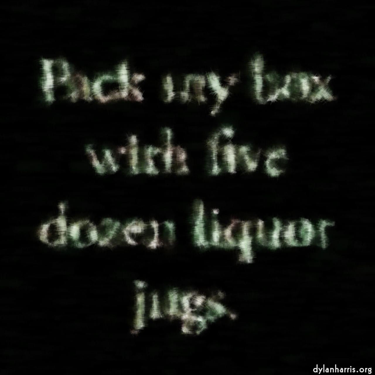 image: pastels - vector :: fragged&nbsp;edge