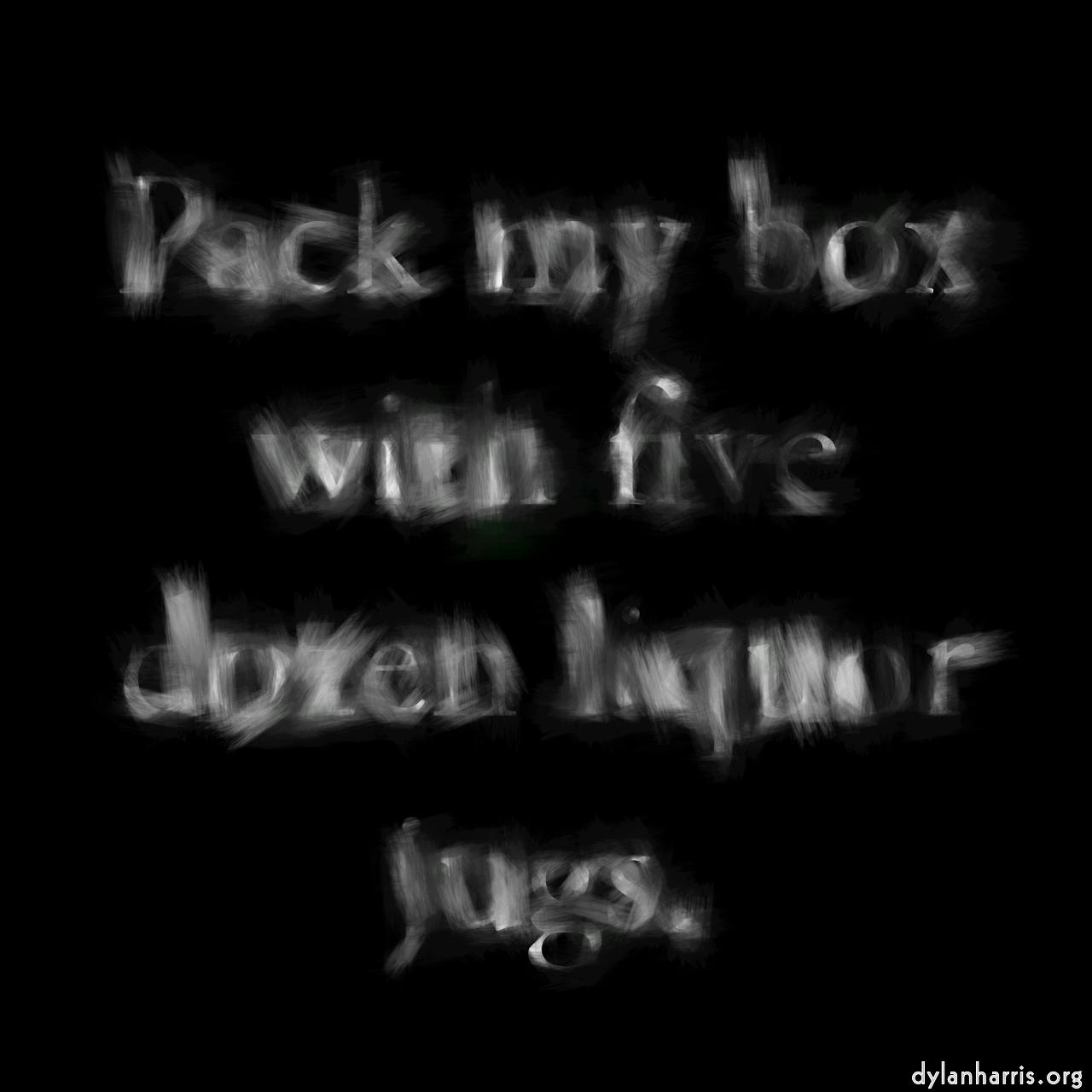 Image: pastels - vector :: pastel&nbsp;dry&nbsp;2