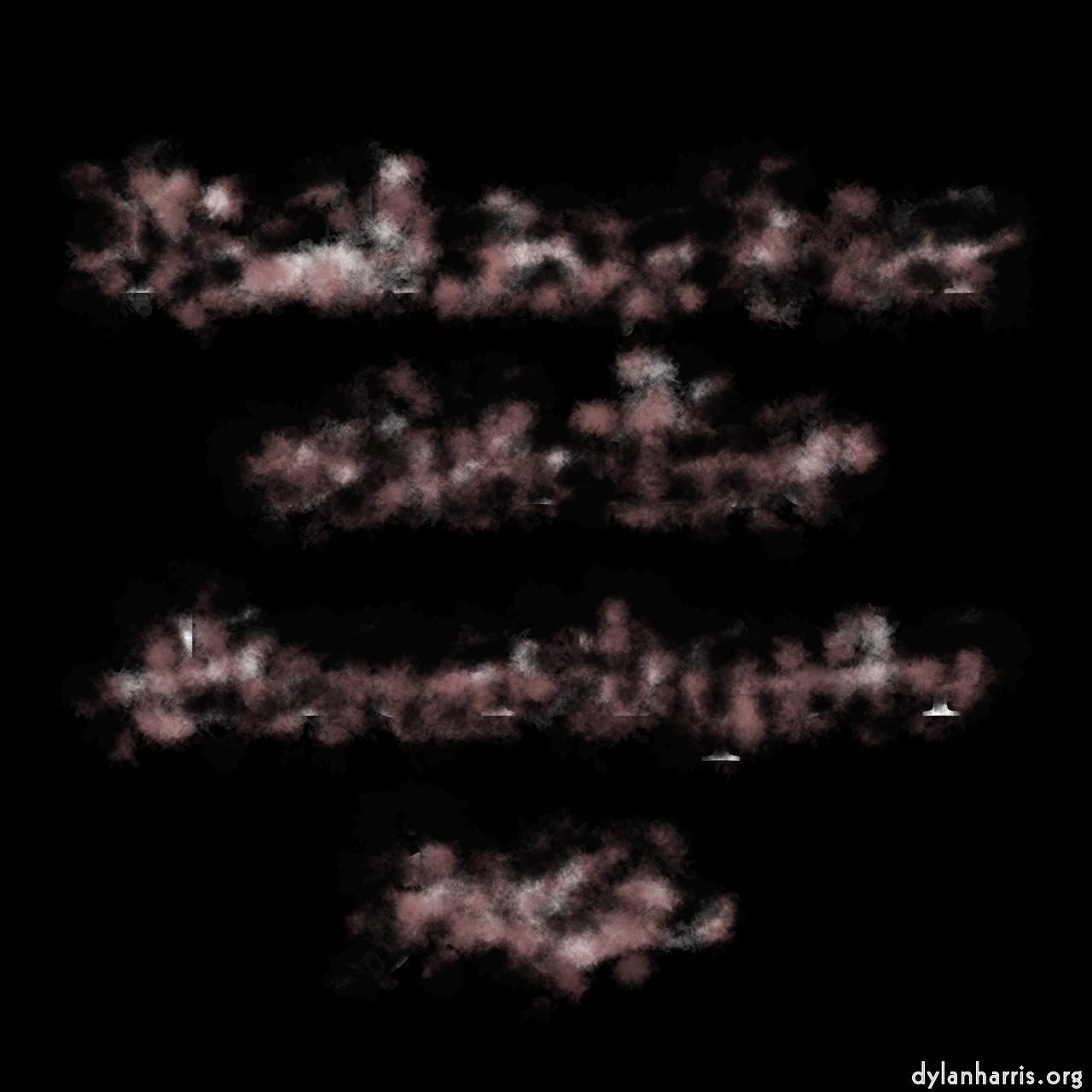 image: pastels - vector :: pastel&nbsp;smudge&nbsp;2