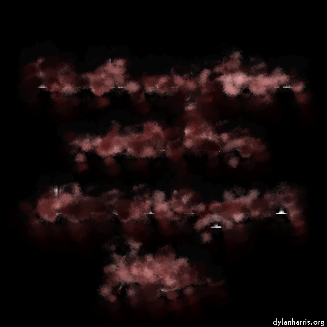 image: pastels - vector :: pastel&nbsp;smudge&nbsp;5