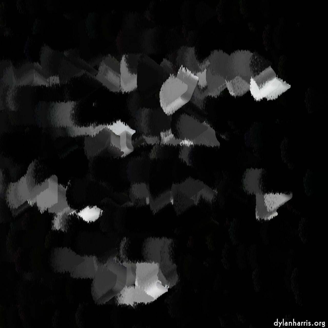 Image: pastels - vector :: rough&nbsp;edge