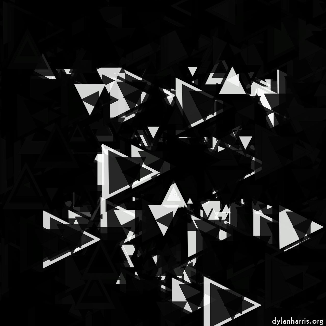 image: region draw - vector :: boundary&nbsp;triangle&nbsp;2