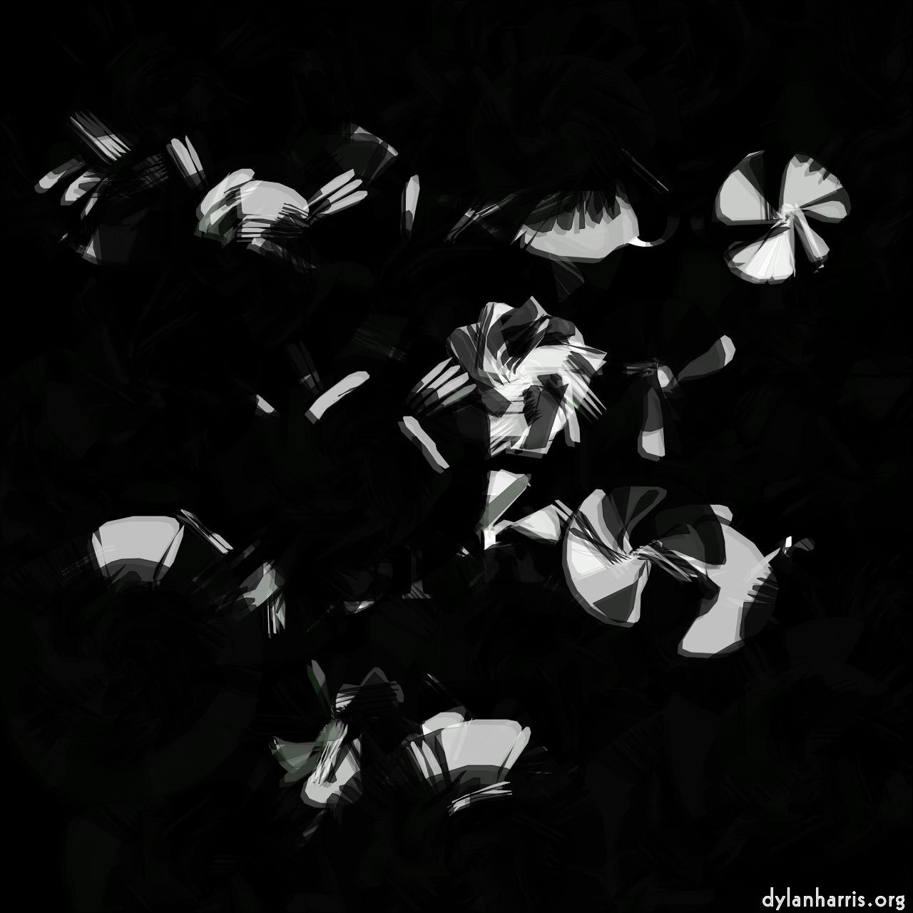 image: region draw - vector :: bulls&nbsp;eye&nbsp;fill&nbsp;3