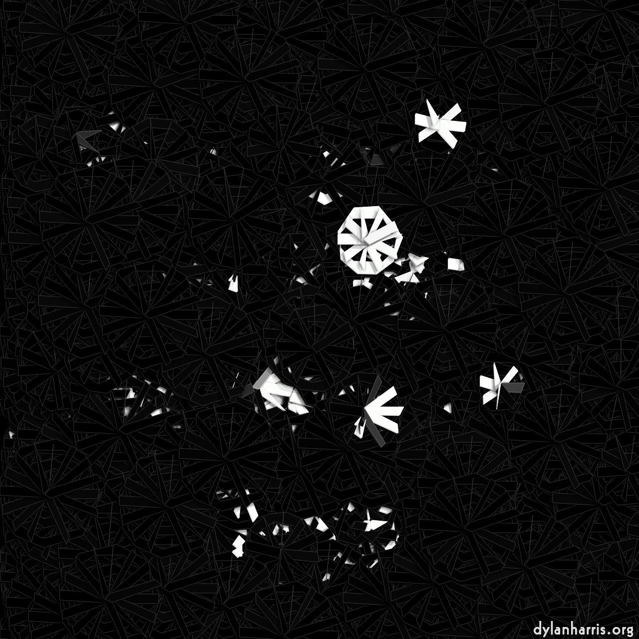 image: region draw - vector :: bulls&nbsp;eye&nbsp;fill&nbsp;4