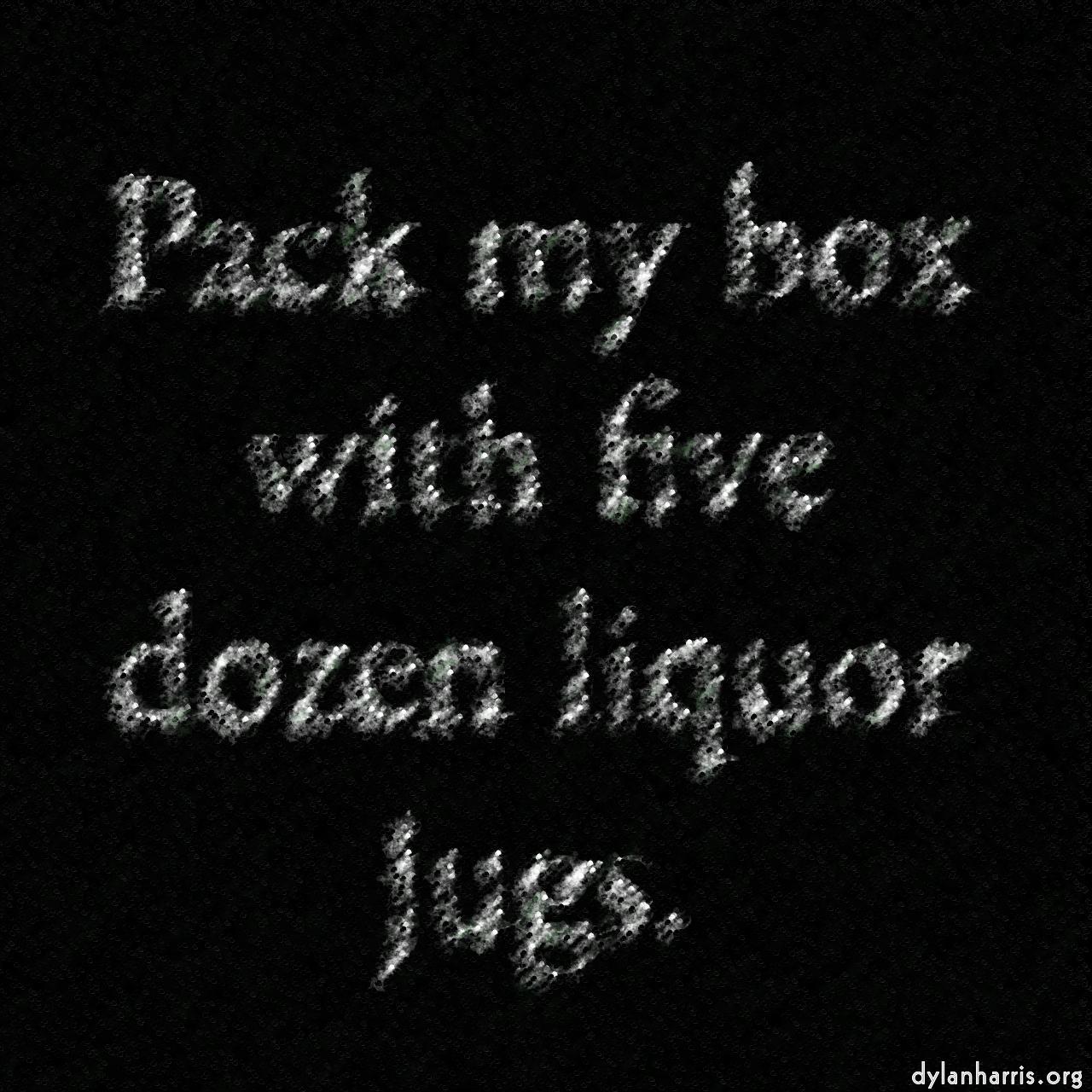 Image: region draw - vector :: diffuse&nbsp;flower