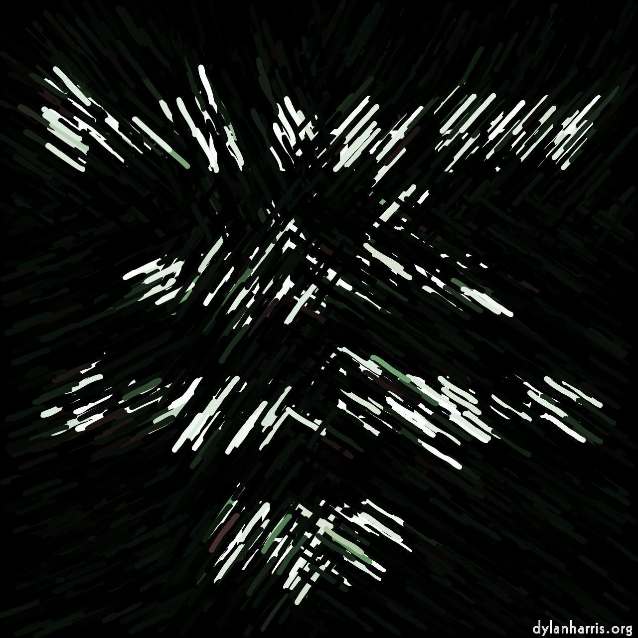 image: region draw - vector :: flat&nbsp;stripes