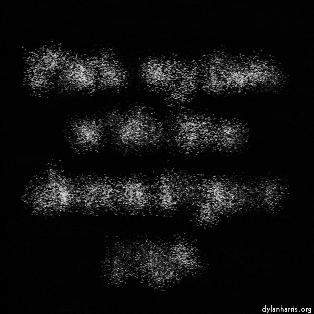 image: region draw - vector :: particle&nbsp;fill&nbsp;2