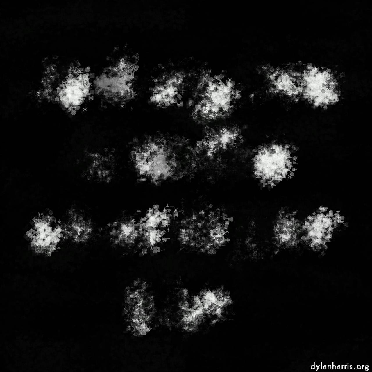 image: region draw - vector :: particle&nbsp;fill&nbsp;3