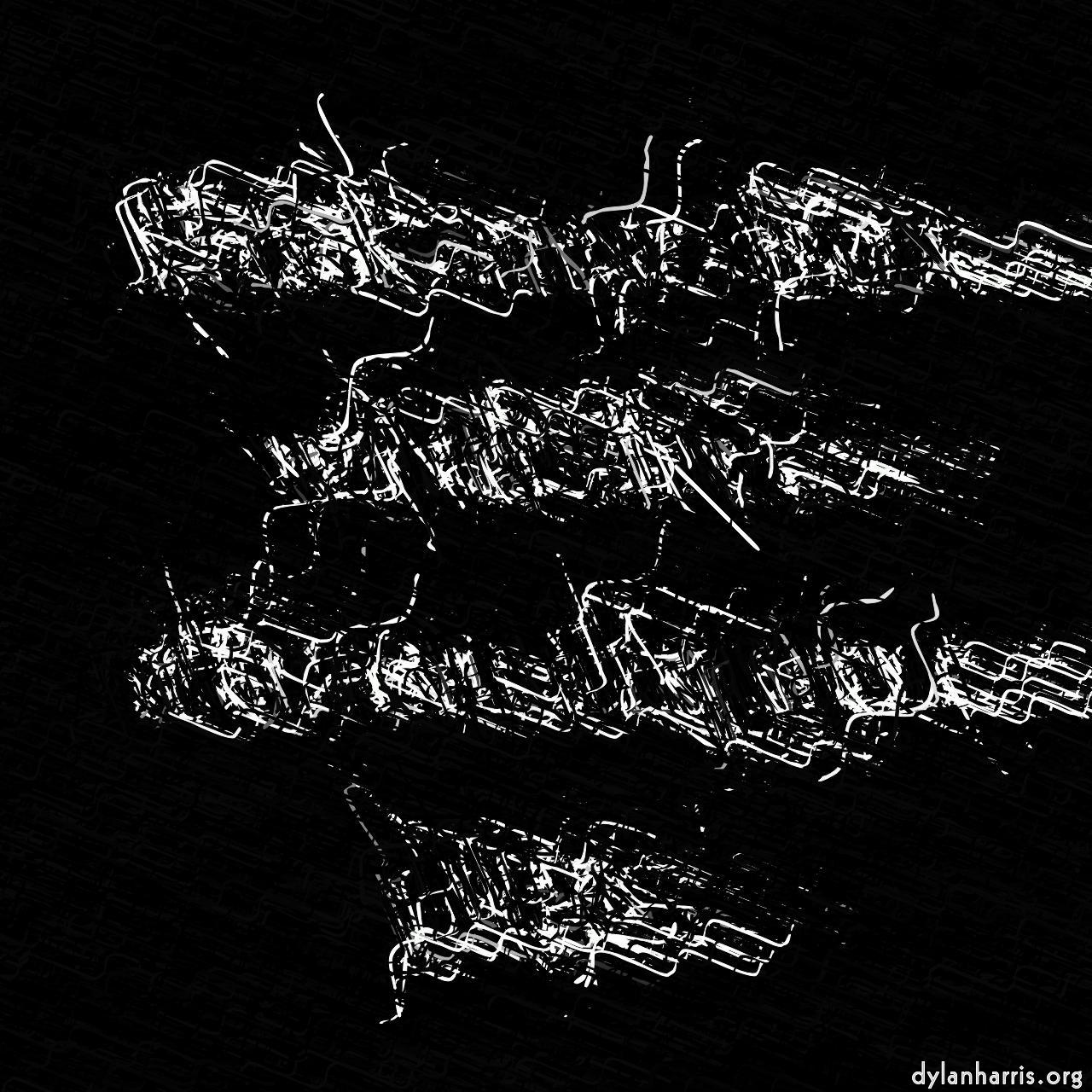 image: region draw - vector :: rectangle&nbsp;hatch&nbsp;wavy