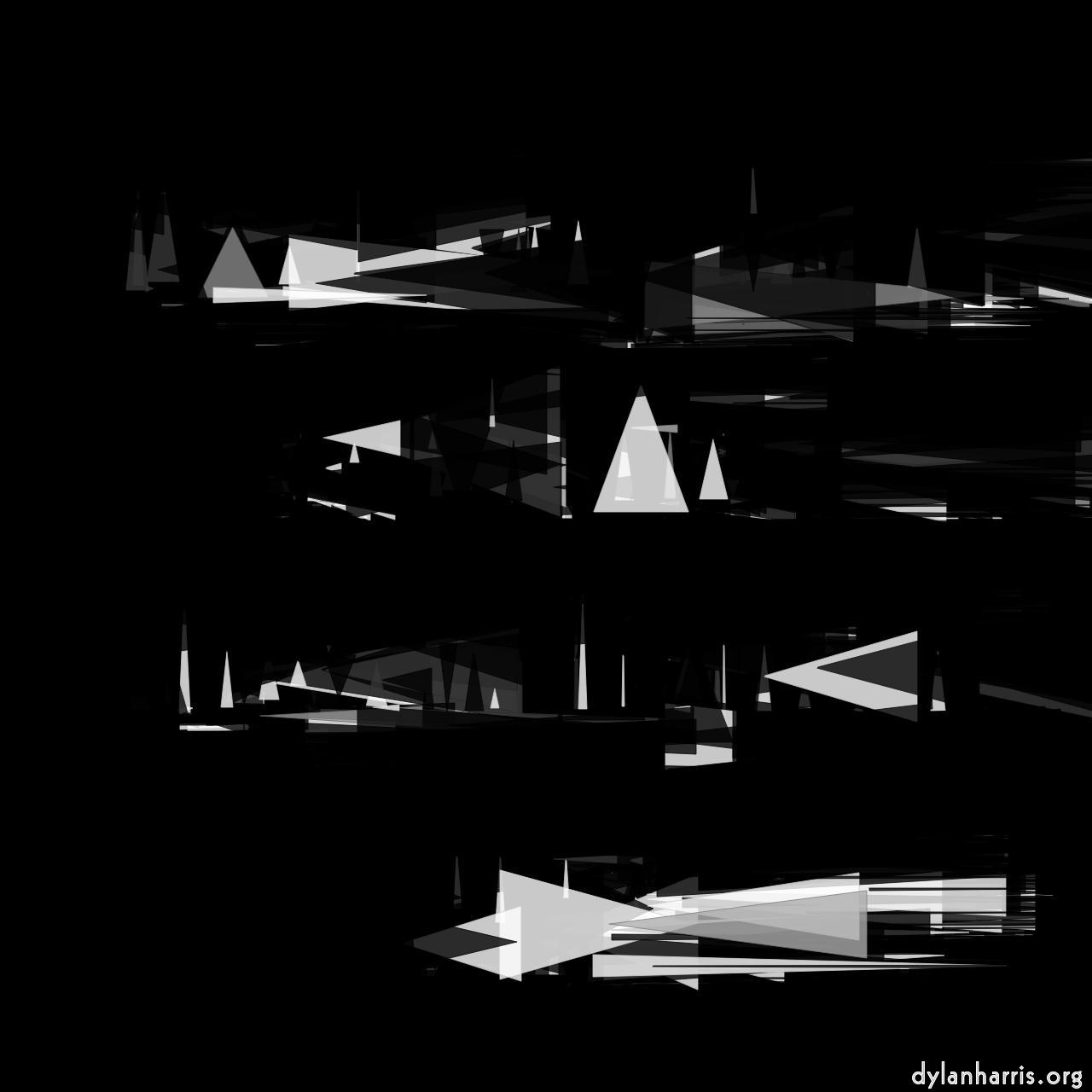 image: region draw - vector :: triangle&nbsp;cluster