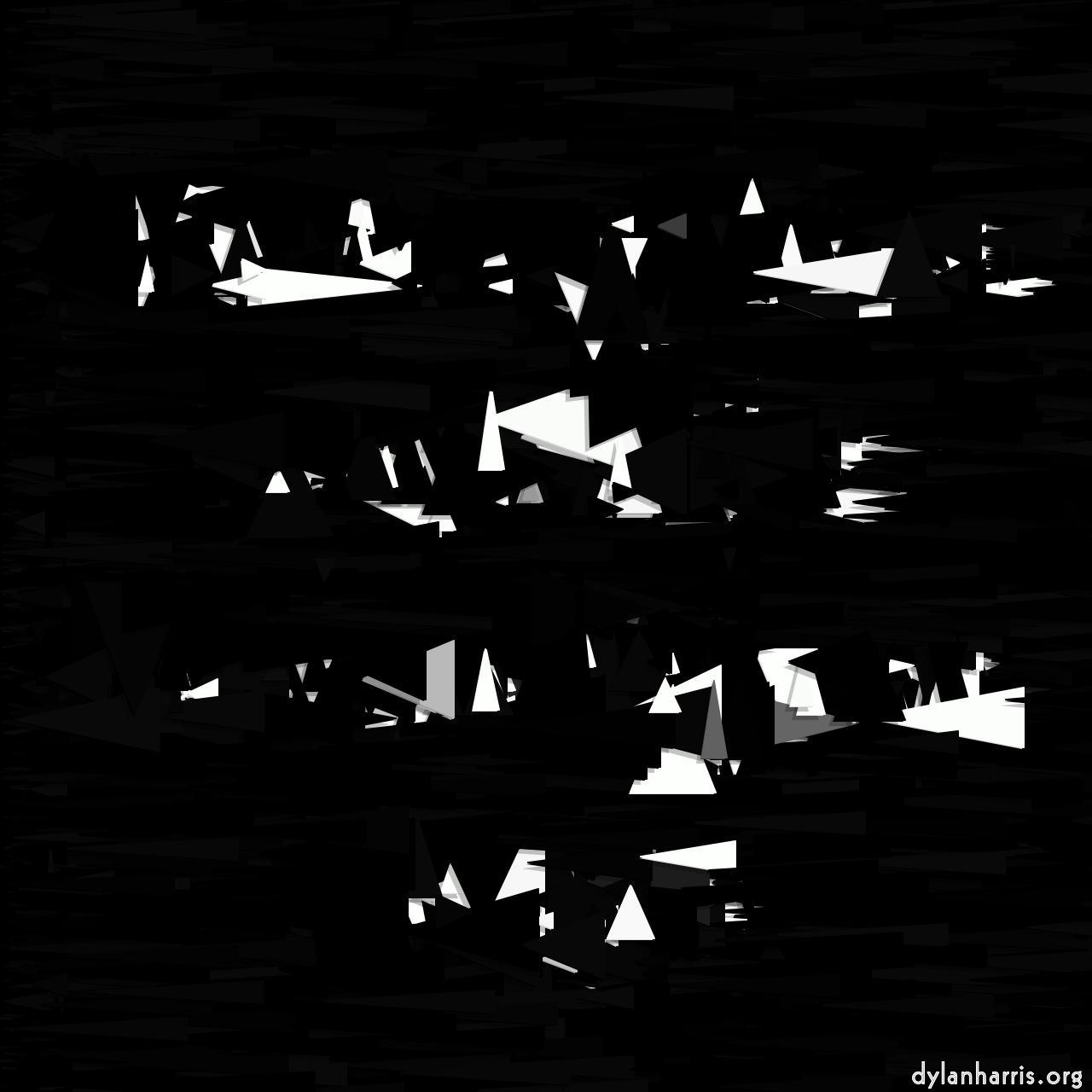 Image: region draw - vector :: triangle&nbsp;flat&nbsp;with&nbsp;shadow