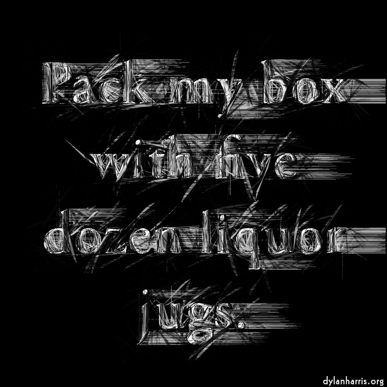 Image: region draw - vector :: triangle&nbsp;rough&nbsp;edge&nbsp;trans