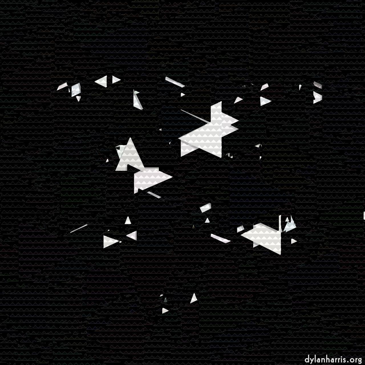 image: region draw - vector :: triangle&nbsp;with&nbsp;pattern