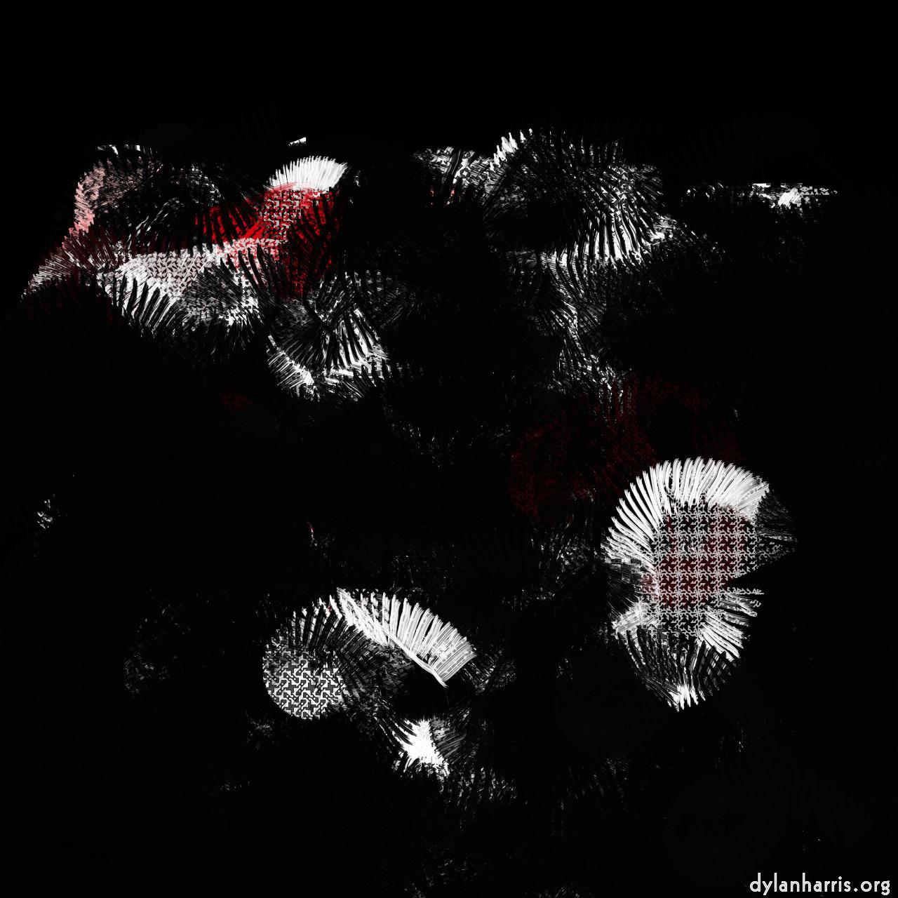 image: shakes - vector and raster :: amoeba&nbsp;2