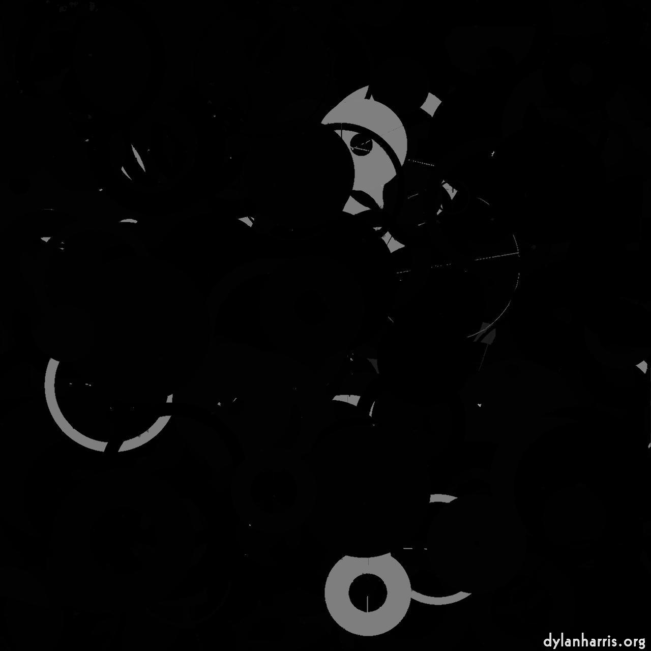 image: shakes - vector and raster :: circles