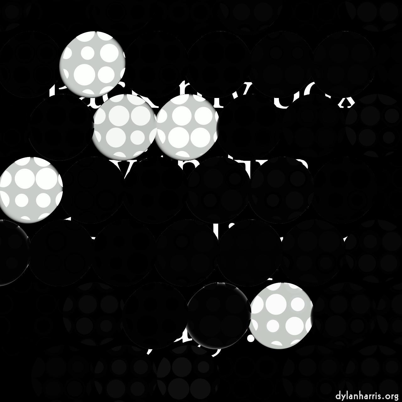 image: shakes - vector and raster :: circles&nbsp;3