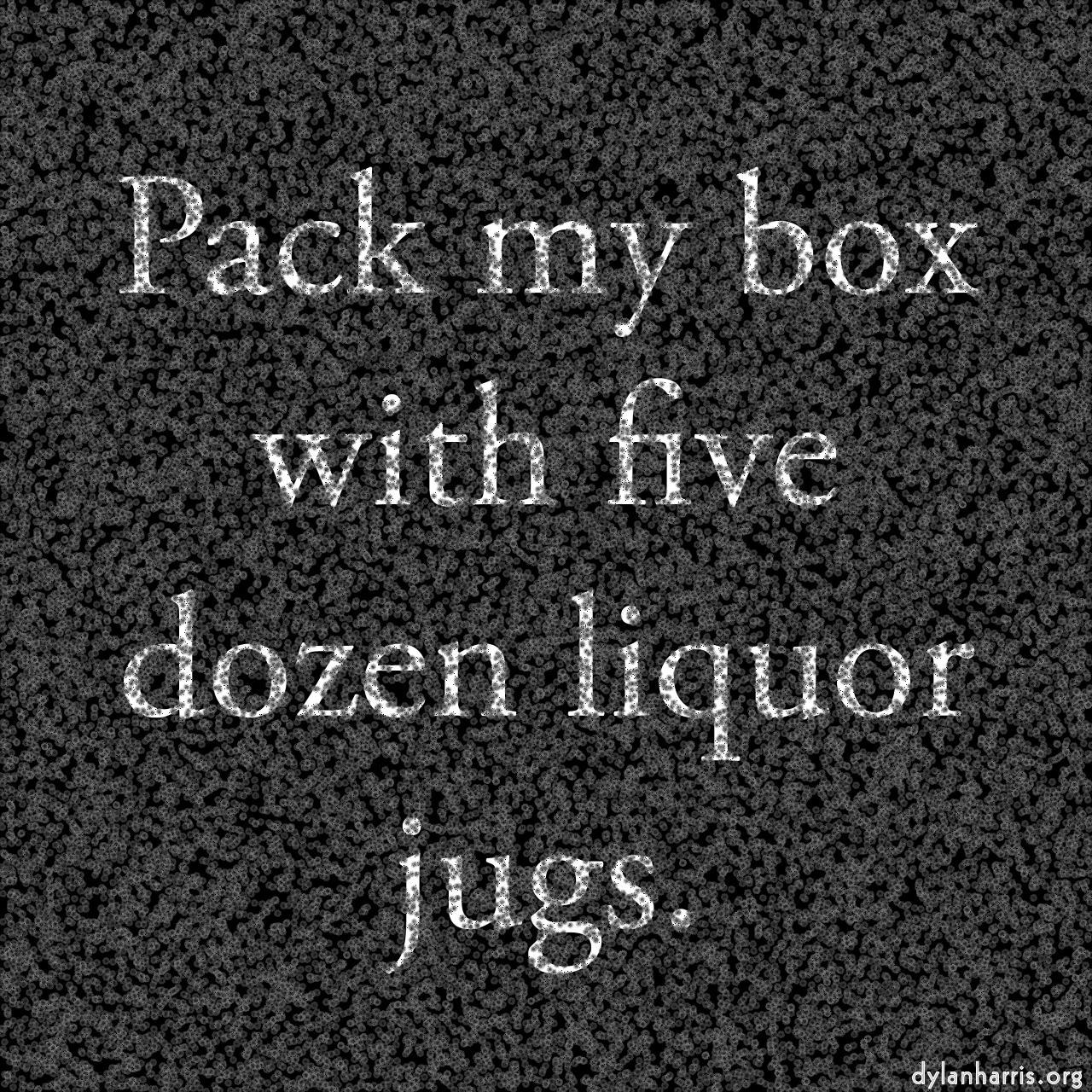 image: shakes - vector and raster :: felt&nbsp;with&nbsp;shadow