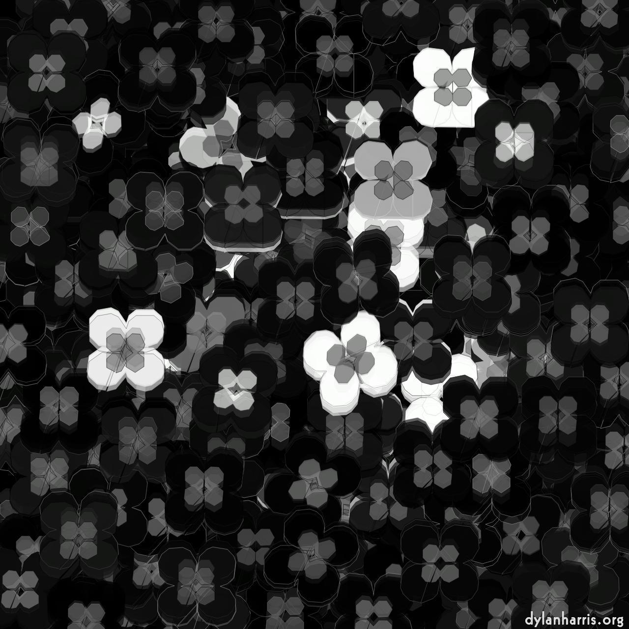 image: shakes - vector and raster :: flower&nbsp;power