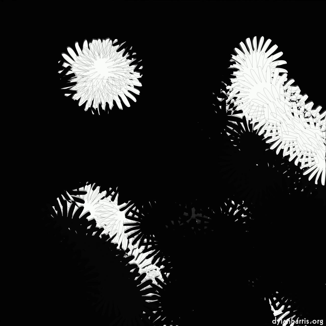 image: shakes - vector and raster :: flower&nbsp;power&nbsp;2