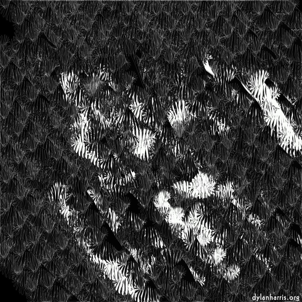 image: shakes - vector and raster :: flower&nbsp;power&nbsp;4